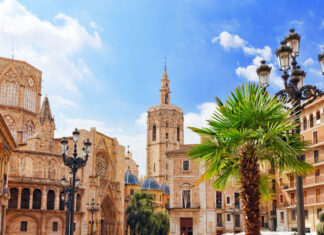 Qué ver en Valencia con niños: 15 lugares imprescindibles que visitar en la capital del Turia en familia Sitios que ver en Valencia con niños