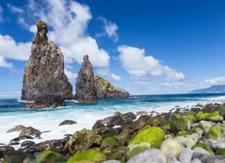 Qué ver en Madeira, guía con los lugares imprescindibles de la isla de la eterna primavera Lugares que ver en Madeira