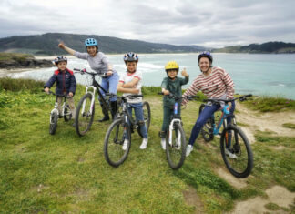 Que ver en Ferrol con niños