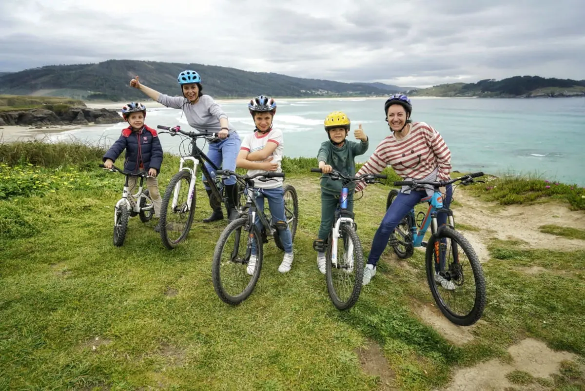 Que ver en Ferrol con niños