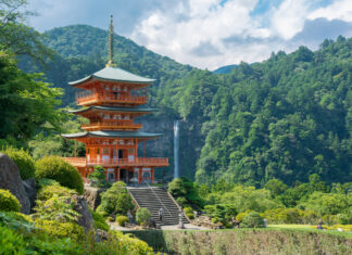 Qué ver en Wakayama, cuna del Kumano Kodo y mejor destino sostenible del mundo Lugares que visitar en Wakayama