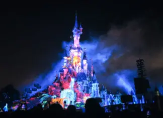 Disneyland Paris guia practica