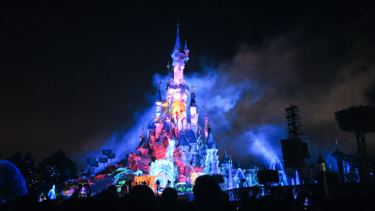 Disneyland Paris guia practica