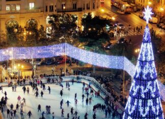 Planes muy divertidos para hacer en Valencia en Navidad con niños Que hacer en Valencia en Navidad con ninos