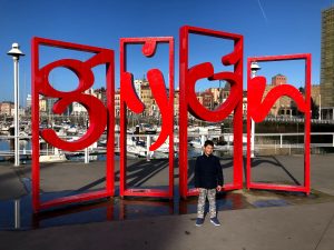Gijón con niños