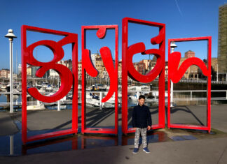 Qué ver en Gijón con niños