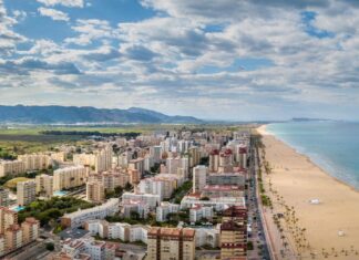 Destinos Family Friendly 2020 de Vrbo: Benidorm, Gandía y Morella… ven a la Comunitat Valenciana Planes para hacer en Gandía