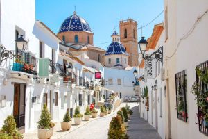 Altea