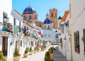 Te contamos 10 +1 planes que hacer en Altea durante tus vacaciones de verano Sitios que ver en Altea