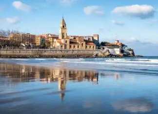 Qué ver en Gijón: 10 propuestas para disfrutar por primera vez de la ciudad de Jovellanos Sitios que ver en Gijon