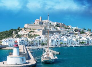 7 razones para viajar a Ibiza este verano: una isla para cada tipo de viajero 5 planes que hacer en Ibiza