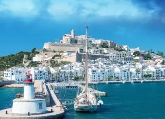 5 planes que hacer en Ibiza