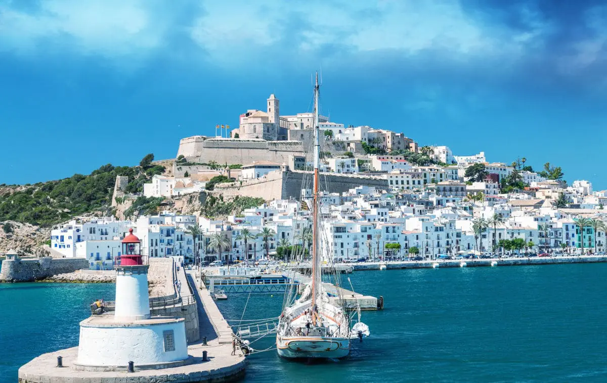 5 planes que hacer en Ibiza