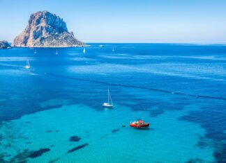 Guía de Baleares