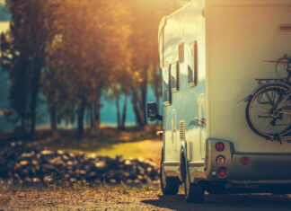 Ir de camping en España, una alternativa en auge para ir de vacaciones Razones por las que ir de cámping