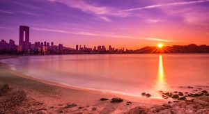 Benidorm