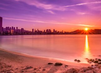 Qué hacer en Benidorm en verano, la ciudad en la que es imposible aburrirse Planes para hacer en Benidorm en verano