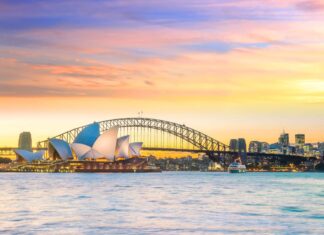 Que visitar en Sydney con niños