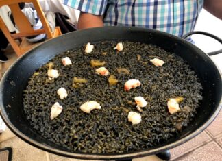 Platos que probar en El Campello