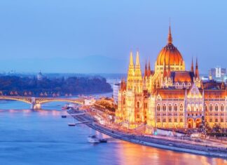 Cómo organizar un viaje a Budapest: consejos para planear tu visita a la capital de Hungría Cómo planear tu visita a Budapest