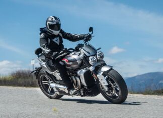 Las mejores rutas en moto por Madrid y alrededores Seguro para tu viaje en moto