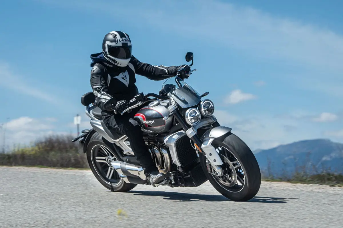 Seguro para tu viaje en moto