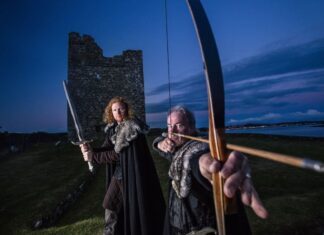 Visita al parque temático de Juego de Tronos en Irlanda del Norte
