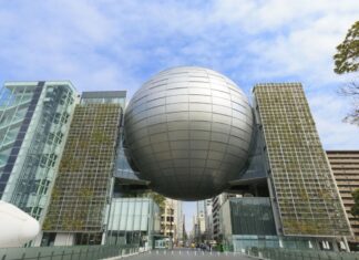 10 lugares de récord que puedes visitar en Japón… y te asombrarán Sitios de record que visitar en Japón