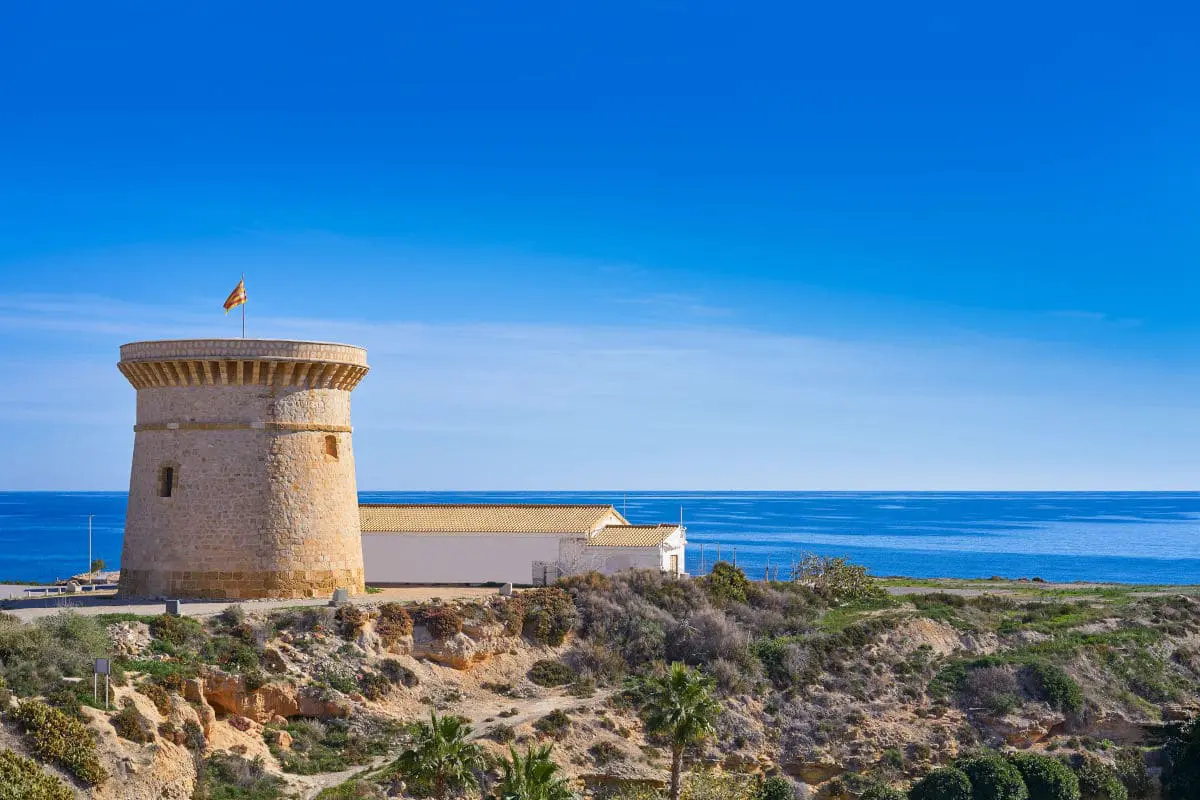 Los mejores sitios donde comer en El Campello