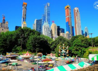 Cómo ahorrar con las tarjetas turísticas en tu viaje a Nueva York Visita a Central Park en Nueva York con niños