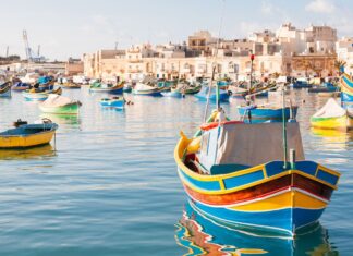 Viajes para estudiar inglés en Malta con niños ¡sí es posible! Donde estudiar ingles en Malta con niños