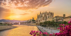 Palma de Mallorca