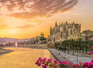Lugares secretos de Palma de Mallorca