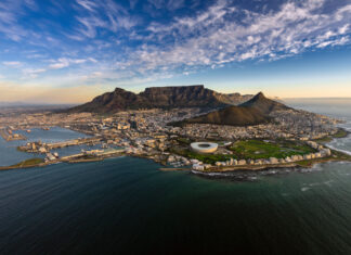 Sitios que ver en Sudafrica