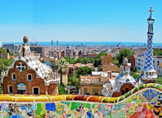 Sitios que visitar en Barcelona en 48 horas