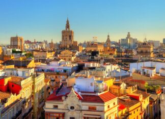 Los mejores free tours que puedes hacer en Valencia Opiniones de los free tours de Valencia