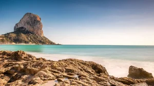 Calpe