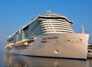 5 destinos alucinantes de Europa que hemos descubierto por primera vez gracias a una escala de crucero Los mejores destinos de Europa para viajar en crucero