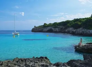 Planes para hacer en Baleares en otoño