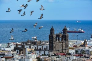 Las Palmas de Gran Canaria