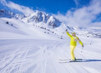 Esquía en Andorra este año con Esquiades.com Viajar a Andorra en Navidad