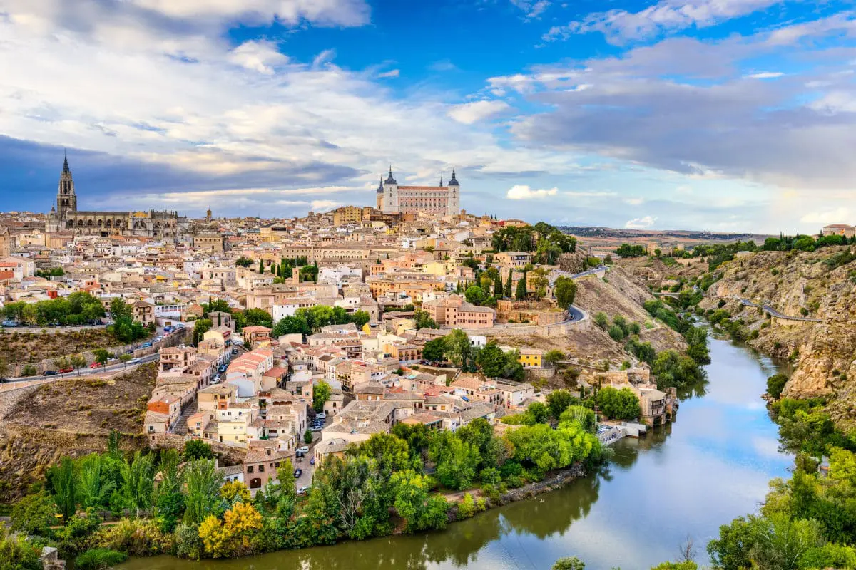 Que hacer en Toledo con niños