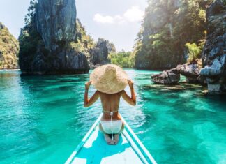 Motivos para viajar a Filipinas