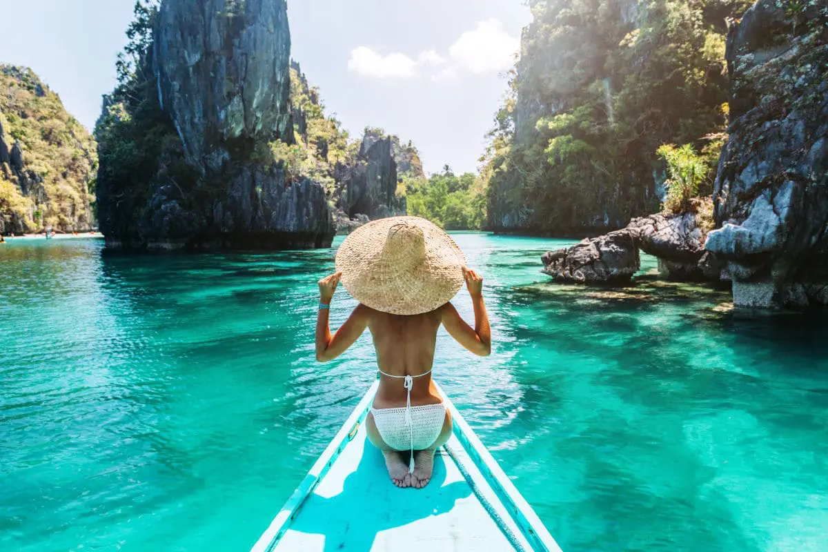 Motivos para viajar a Filipinas