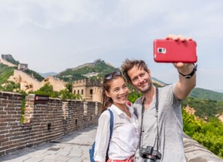 eSIM Asia multi-país de Holafly: la tarjeta SIM virtual para estar conectado en China, Japón, Tailandia… Opiniones de la eSIM Holafly en China, Japon y Tailandia