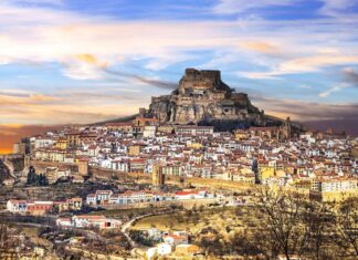 Planes para disfrutar en familia del interior de la Comunitat Valenciana: (experiencias TOP en Castellón, Valencia y Alicante) Que hacer con niños en el interior de la Comunidad Valenciana