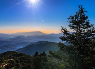 Sitios que visitar en la Sierra de las Nieves de Malaga