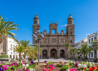 Dónde disfrutar de la cultura gastronómica de Las Palmas de Gran Canaria
