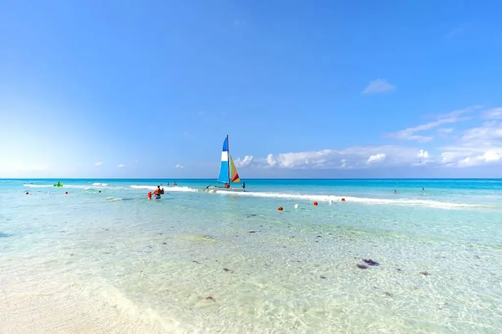 Los mejores planes que hacer en Varadero