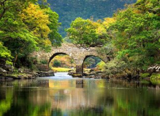 Sitios que visitar en Irlanda en un primer viaje